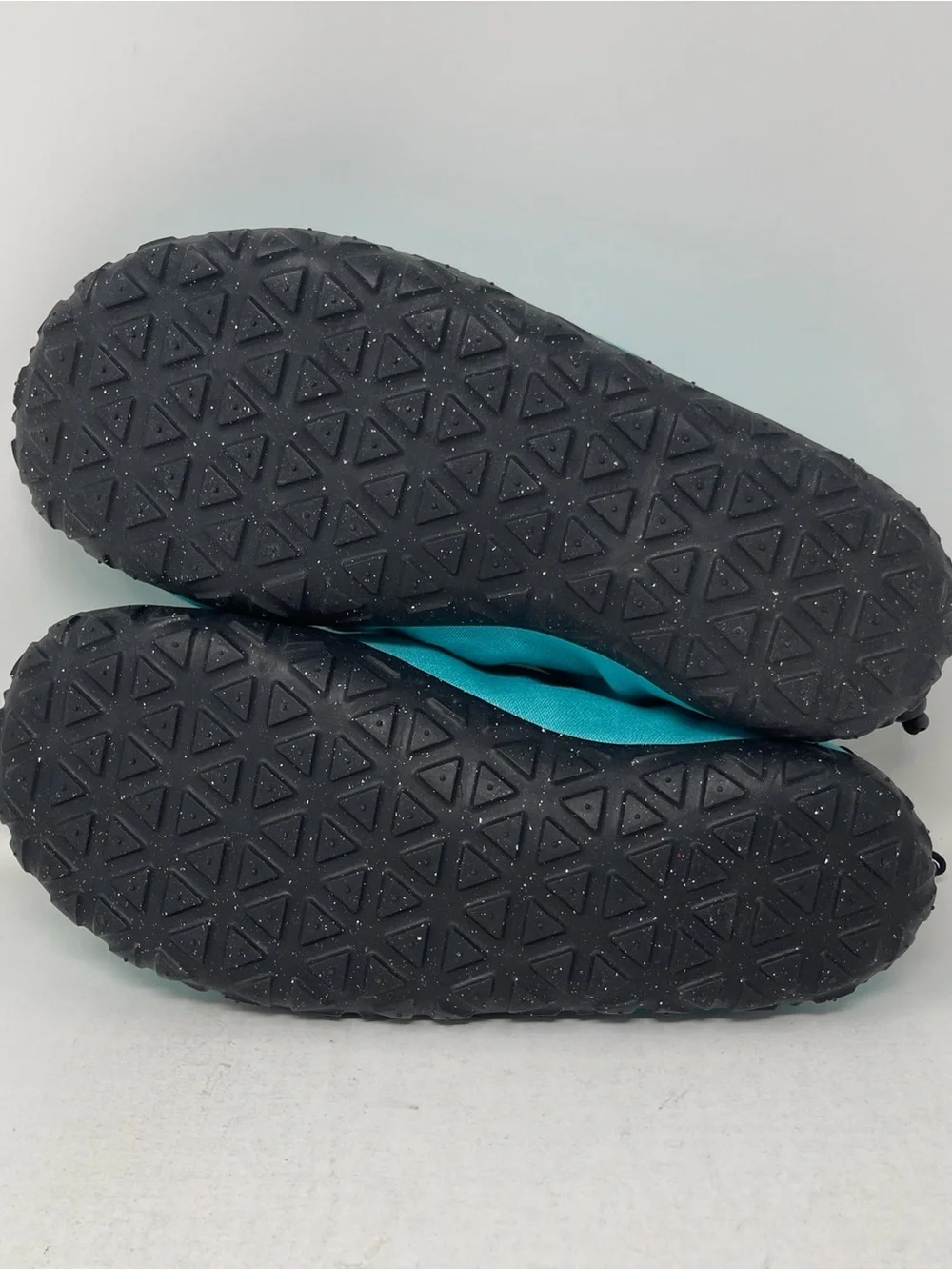 Nike ACG Moc Moccasin Dusty Cactus Teal Blue Black Slip On Shoes Size 11